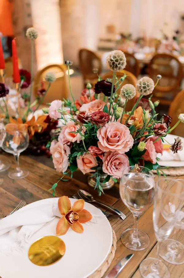 Boda Santa Clara wedding by La Magnolia – photo 1