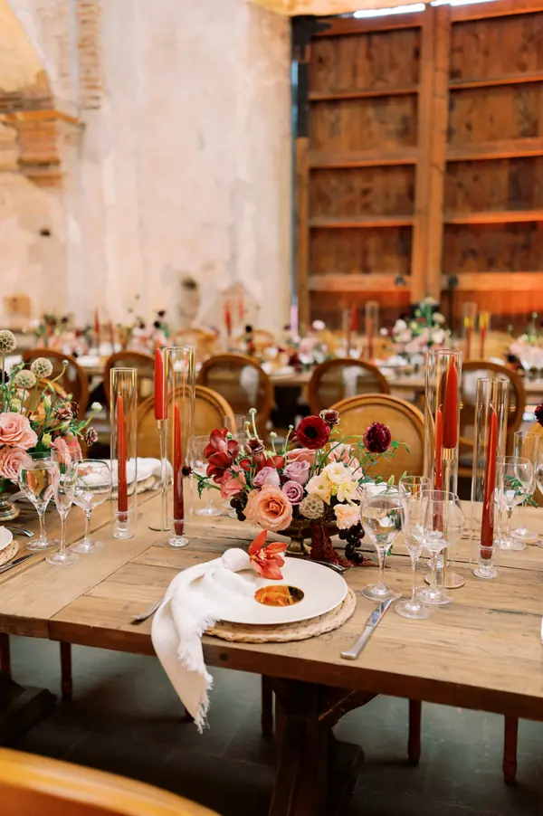 Boda Santa Clara wedding by La Magnolia – photo 2