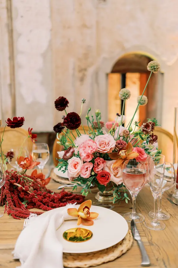 Boda Santa Clara wedding by La Magnolia – photo 3