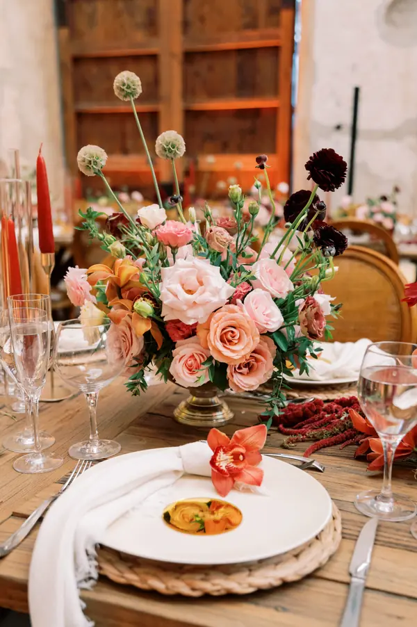 Boda Santa Clara wedding by La Magnolia – photo 5