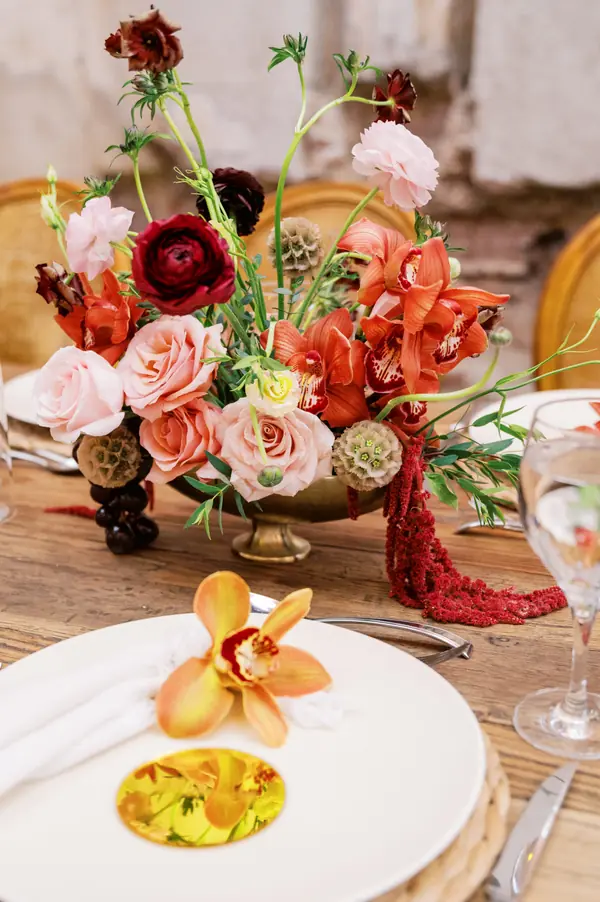 Boda Santa Clara wedding by La Magnolia – photo 6