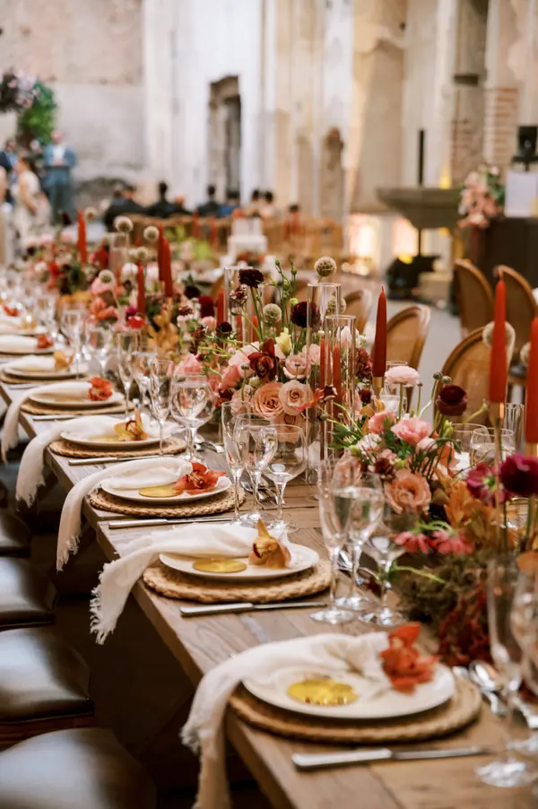 Boda Santa Clara wedding by La Magnolia – photo 8