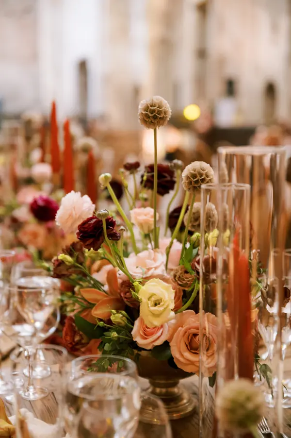 Boda Santa Clara wedding by La Magnolia – photo 9