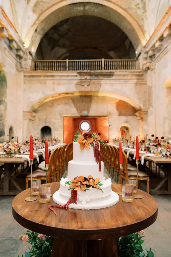 Boda Santa Clara wedding by La Magnolia – photo 10