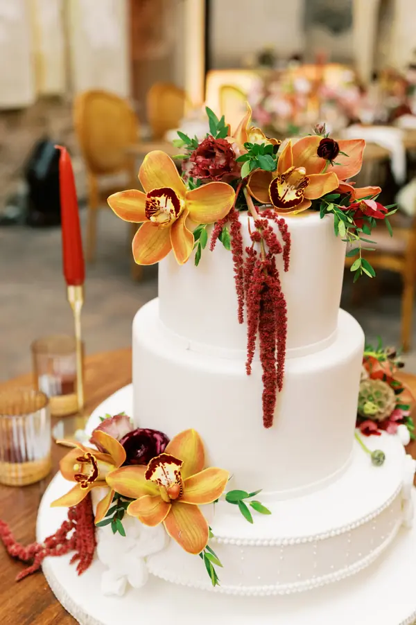 Boda Santa Clara wedding by La Magnolia – photo 11