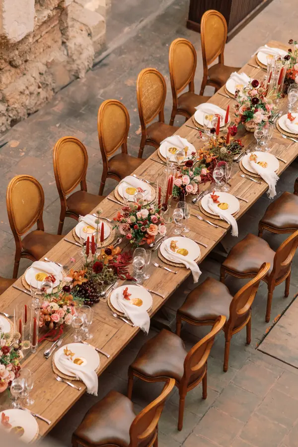 Boda Santa Clara wedding by La Magnolia – photo 13