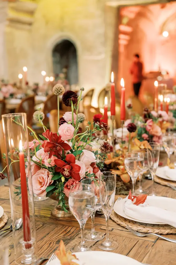 Boda Santa Clara wedding by La Magnolia – photo 15
