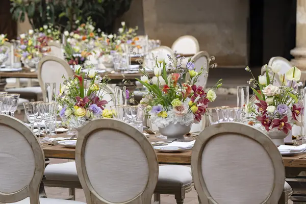 Carla & Shane wedding by La Magnolia – photo 5