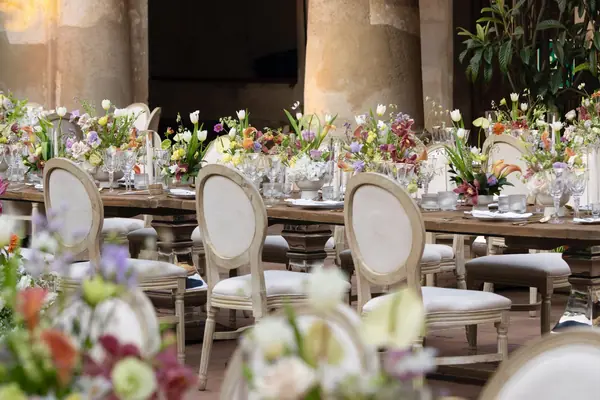 Carla & Shane wedding by La Magnolia – photo 6