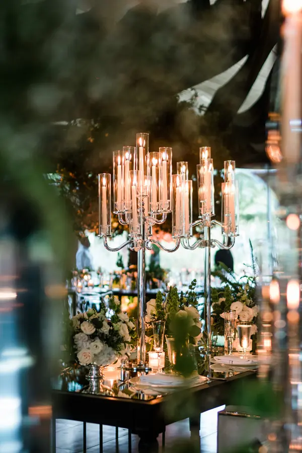 Chi Vivas Wedding wedding by La Magnolia – photo 1