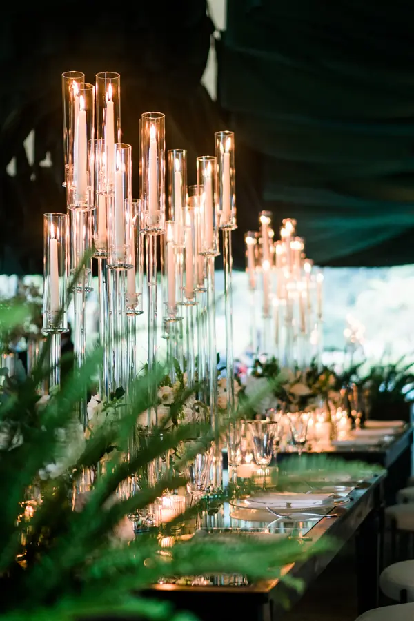 Chi Vivas Wedding wedding by La Magnolia – photo 2