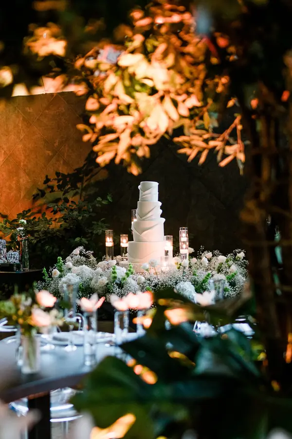 Chi Vivas Wedding wedding by La Magnolia – photo 4