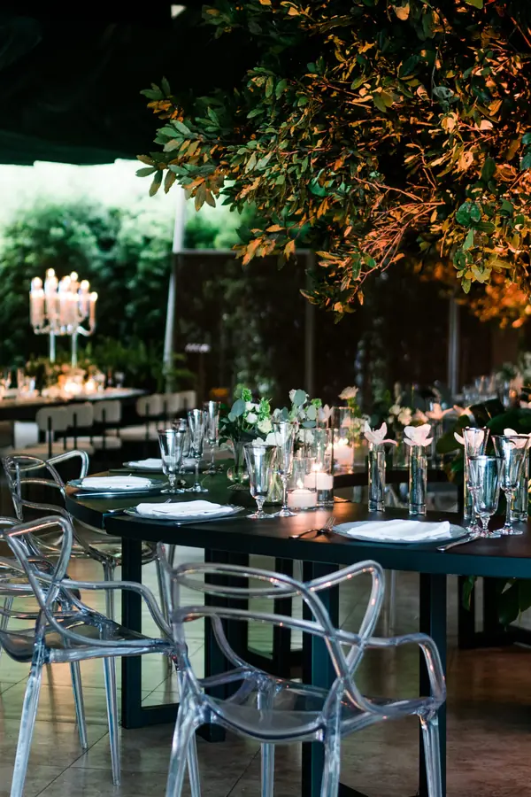Chi Vivas Wedding wedding by La Magnolia – photo 5