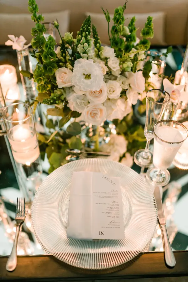 Chi Vivas Wedding wedding by La Magnolia – photo 6