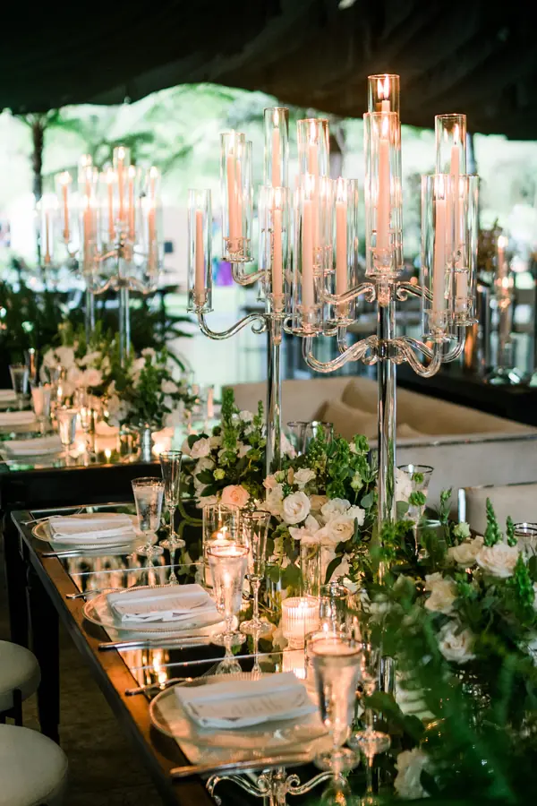 Chi Vivas Wedding wedding by La Magnolia – photo 7