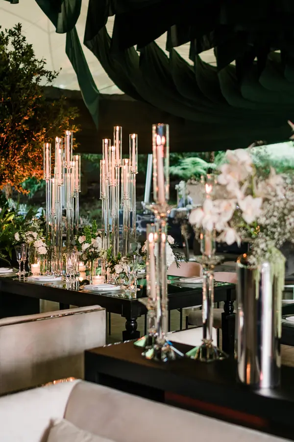 Chi Vivas Wedding wedding by La Magnolia – photo 8