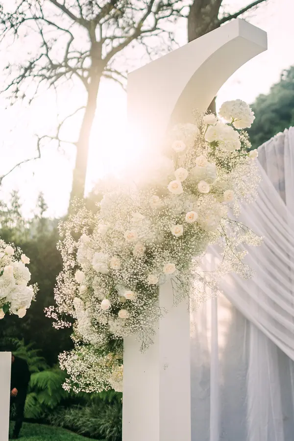 Chi Vivas Wedding wedding by La Magnolia – photo 10