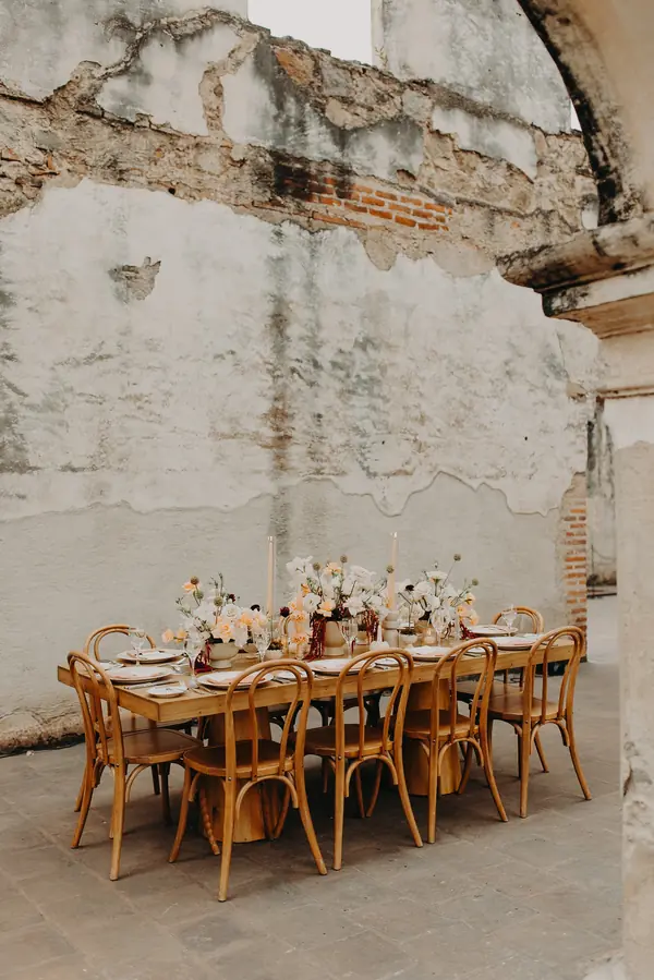 Kaitlin & Nicholas wedding by La Magnolia – photo 7