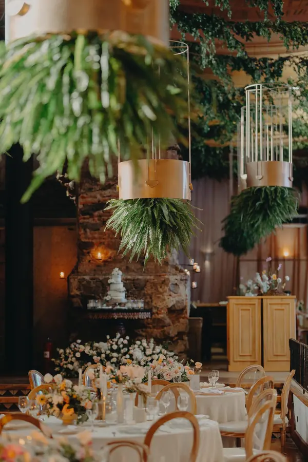 Karen & Alejandro wedding by La Magnolia – photo 4
